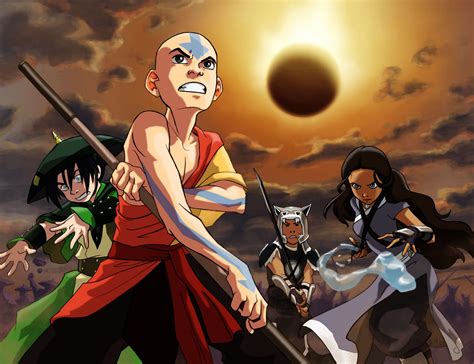 Aang .